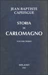 Storia di Carlomagno vol. 1/2