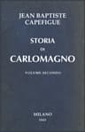 Storia di Carlomagno vol. 2/2