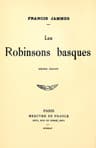 Les Robinsons basques