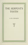 The Serpent's Tooth