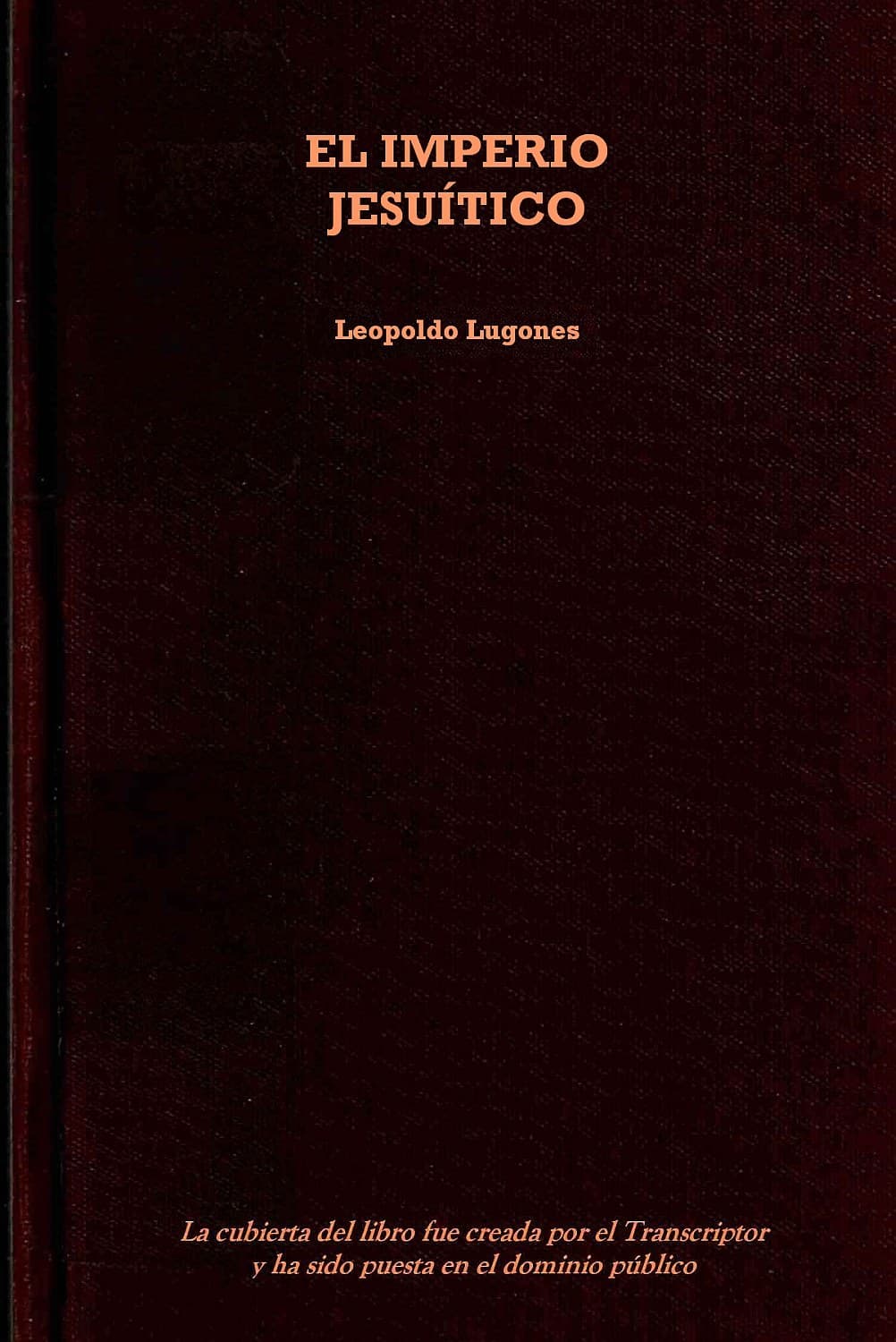 El imperio jesuítico