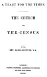 A Tract for the Times: The Church and the Census