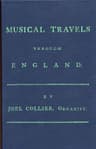 Musical Travels Through England