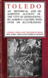 Toledo: an historical and descriptive account of the "City of generations