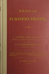 Medical Jurisprudence, Volume 3 (of 3)