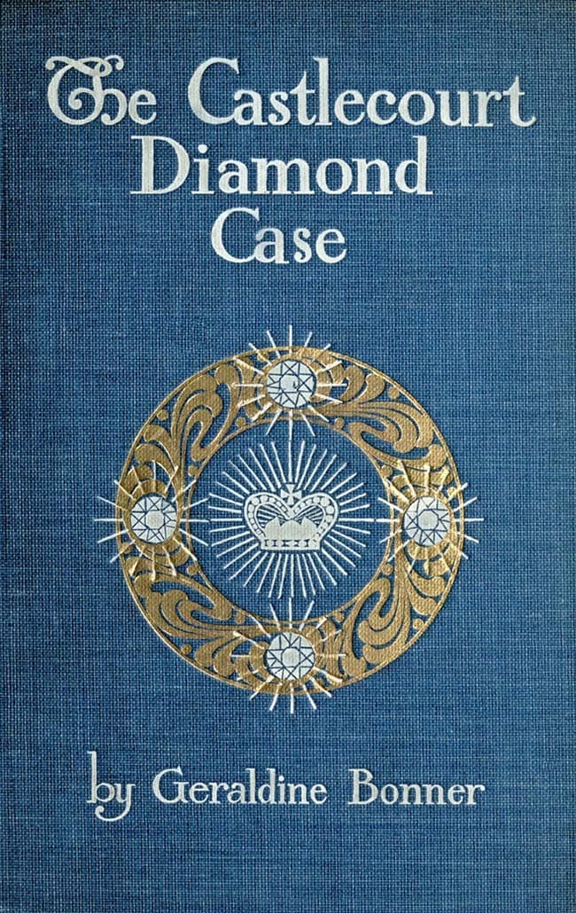The Castlecourt Diamond Mystery
