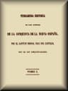 Verdadera historia de los sucesos de la conquista de la Nueva-España (1 de 3)