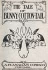 The Tale of Bunny Cotton-Tail