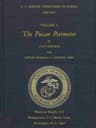 U.S. Marine Operations in Korea, 1950-1953, Volume 1 (of 5)