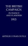 The British Campaign in France and Flanders, 1915