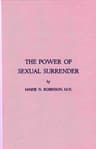 The Power of Sexual Surrender