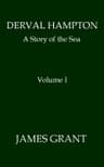 Derval Hampton: A Story of the Sea, Volume 1 (of 2)