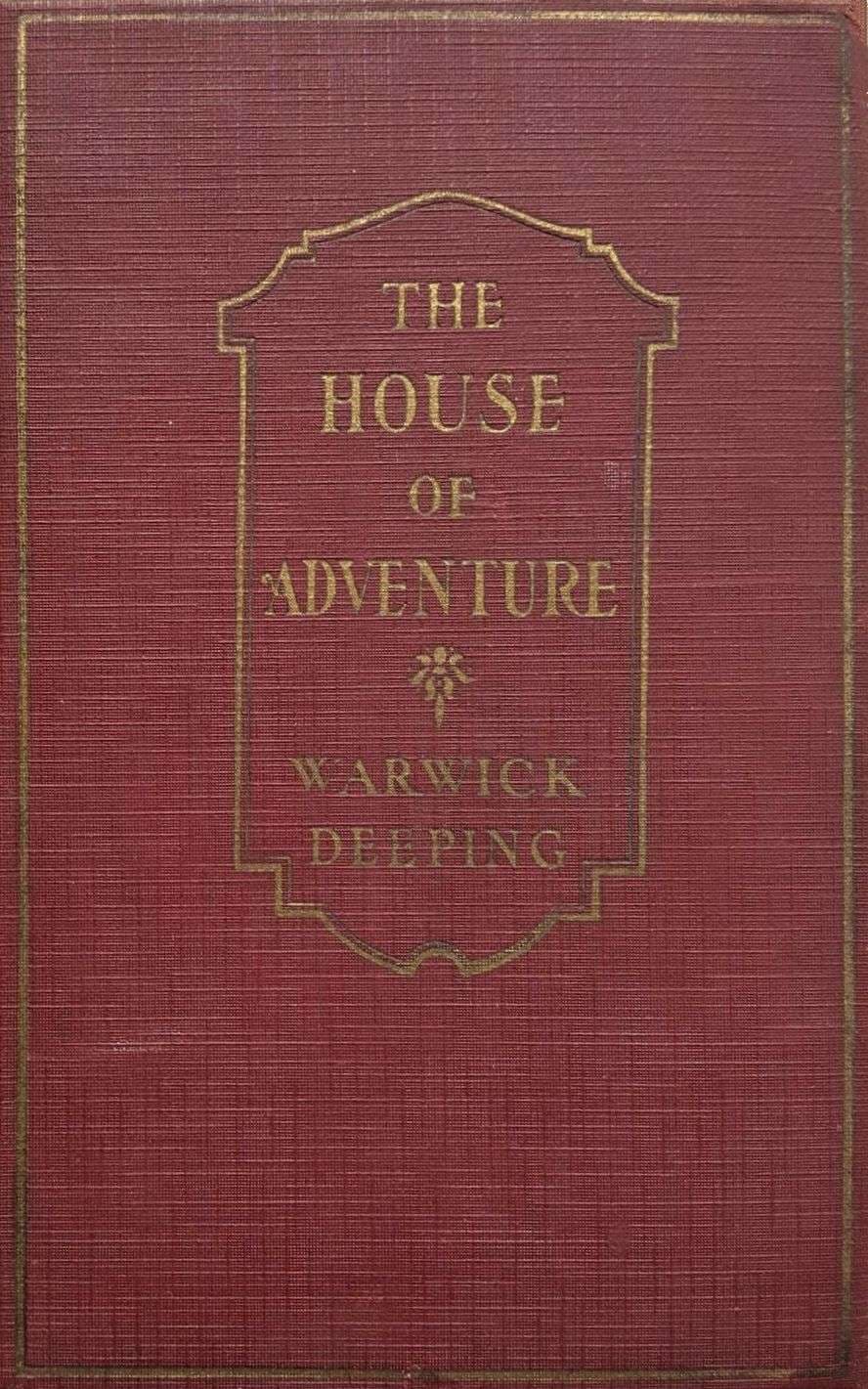 The House of Adventure