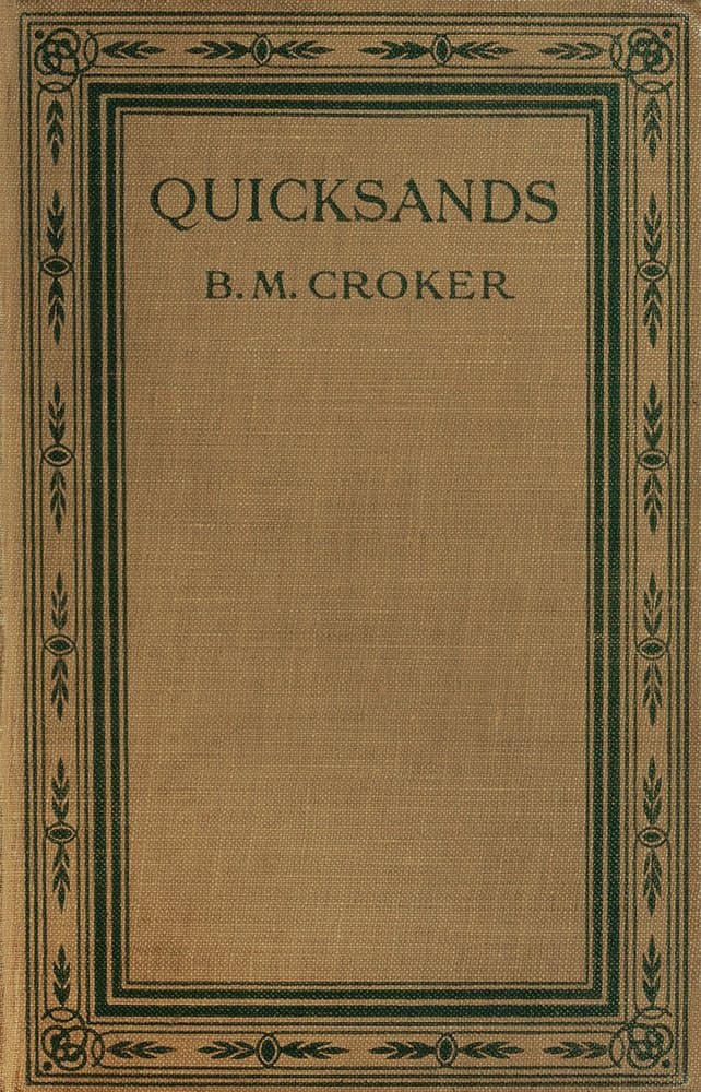 Quicksands