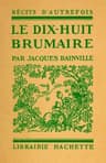 Le Dix-huit Brumaire