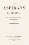 Les Aspirans de marine, volume 2
