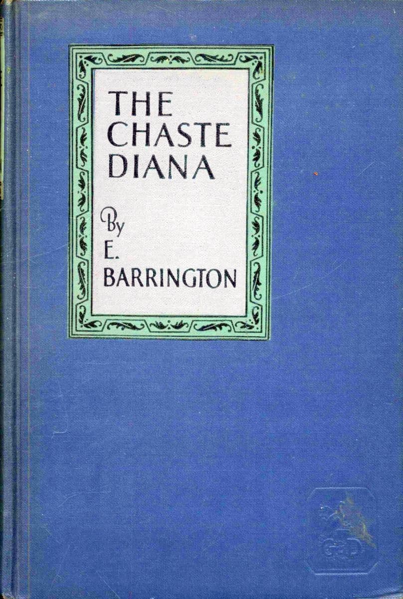 The Chaste Diana