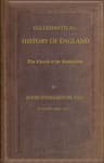 Ecclesiastical History of England, Volume 3—The Church of the Restoration [part…