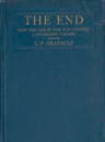 The End: How the Great War Was Stopped. A Novelistic Vagary
