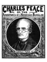 Charles Peace, or The Adventures of a Notorious Burglar