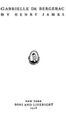 Gabrielle de Bergerac
