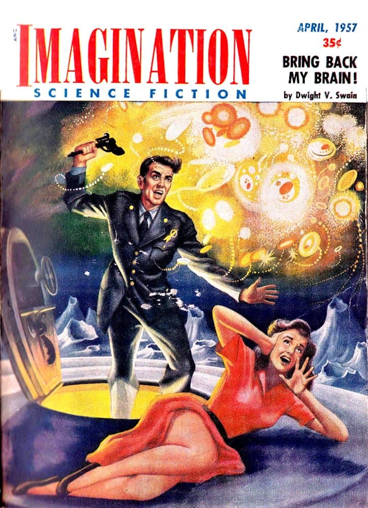 Bring Back My Brain!