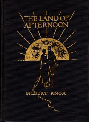 The Land of Afternoon: A Satire