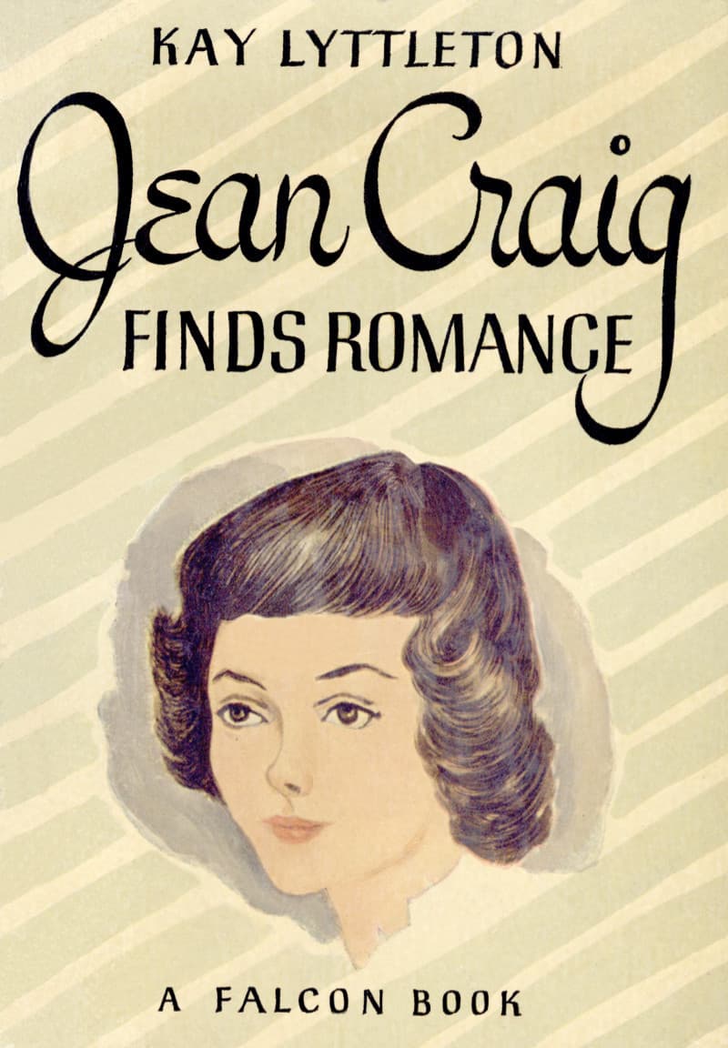 Jean Craig Finds Romance