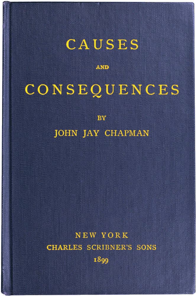 Causes and Consequences