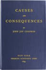 Causes and Consequences