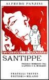 Santippe: Piccolo romanzo fra l'antico e il moderno