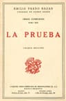 La prueba
