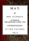 May; vol. II