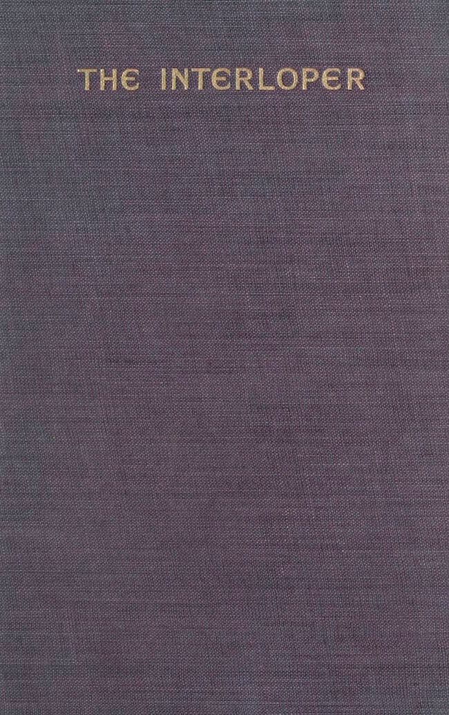 The Interloper