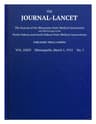 The Journal-Lancet, Vol. XXXV, No. 5, March 1, 1915
