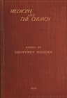 Medicine and the Church