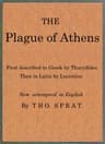 The Plague of Athens, which hapned in the second year of the Peloponnesian…