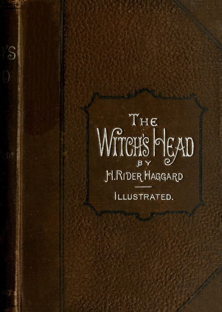 The Witch's Head