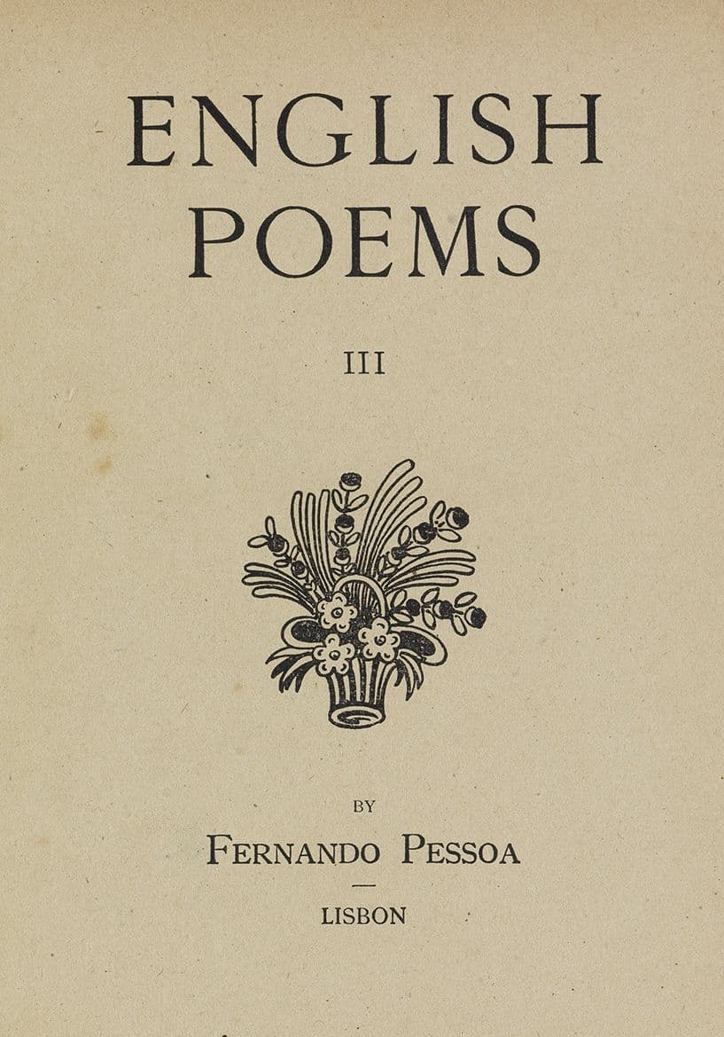 English Poems, Volume 02 (of 2)
