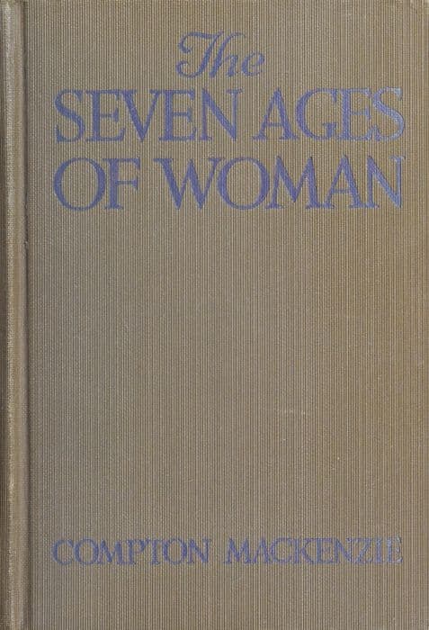 The Seven Ages of Woman