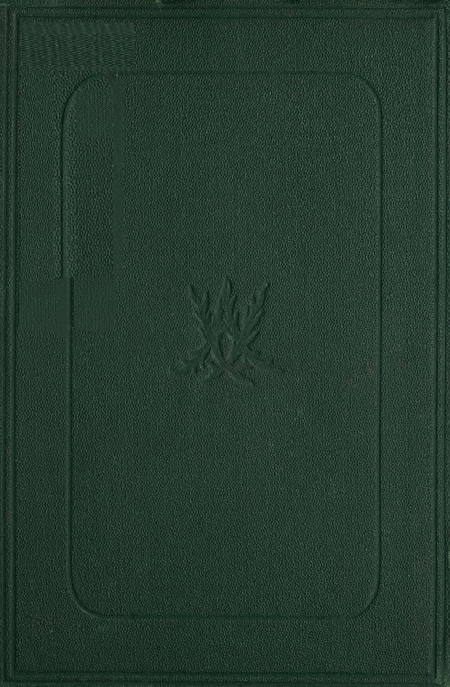 Leaves From the Journal of Our Life in the Highlands, From 1848 to 1861