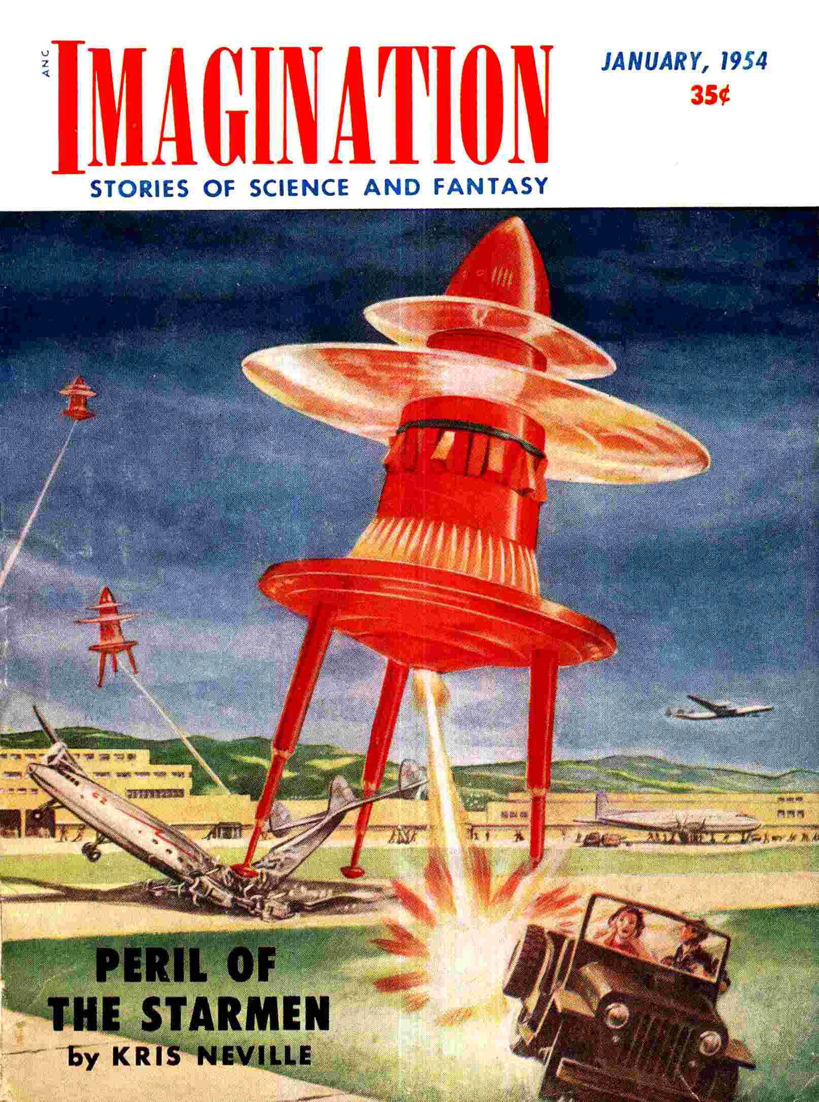 X Marks the Asteroid