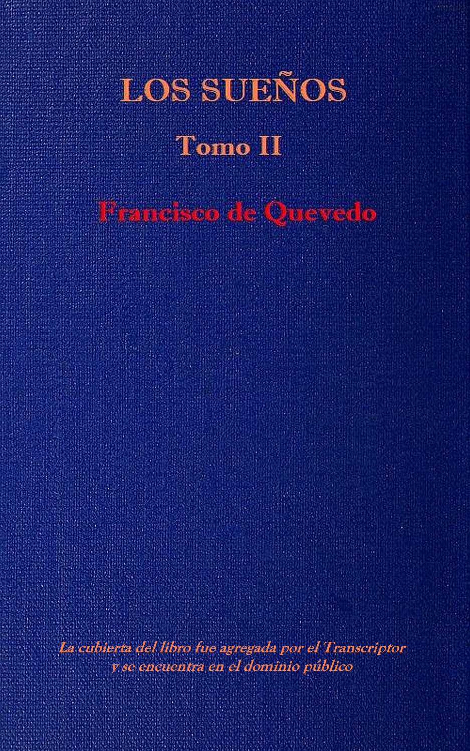 Los Sueños, Volume II