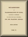 Metamorfóseos o Transformaciones (4 de 4)