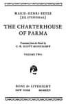 The Charterhouse of Parma, Volume 2