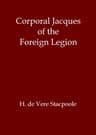 Corporal Jacques of the Foreign Legion