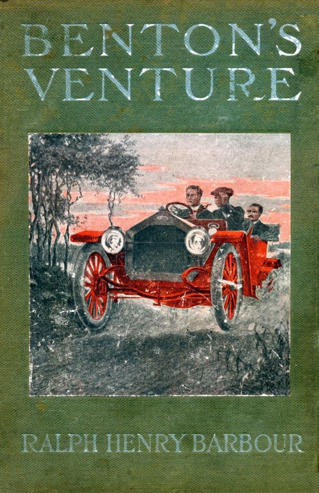 Benton's Venture