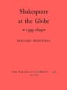 Shakespeare at the Globe, 1599-1609