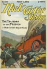 Nick Carter Stories No. 138 May 1, 1915; The Traitors of the Tropics; or, Nick…