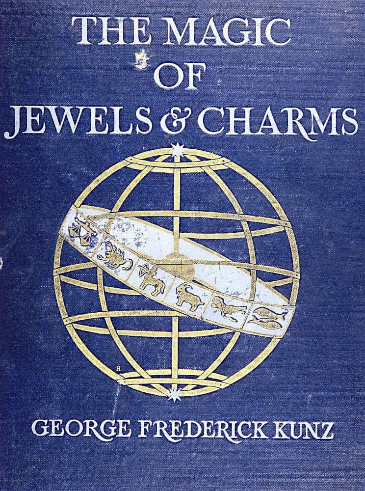 The magic of jewels and charms
